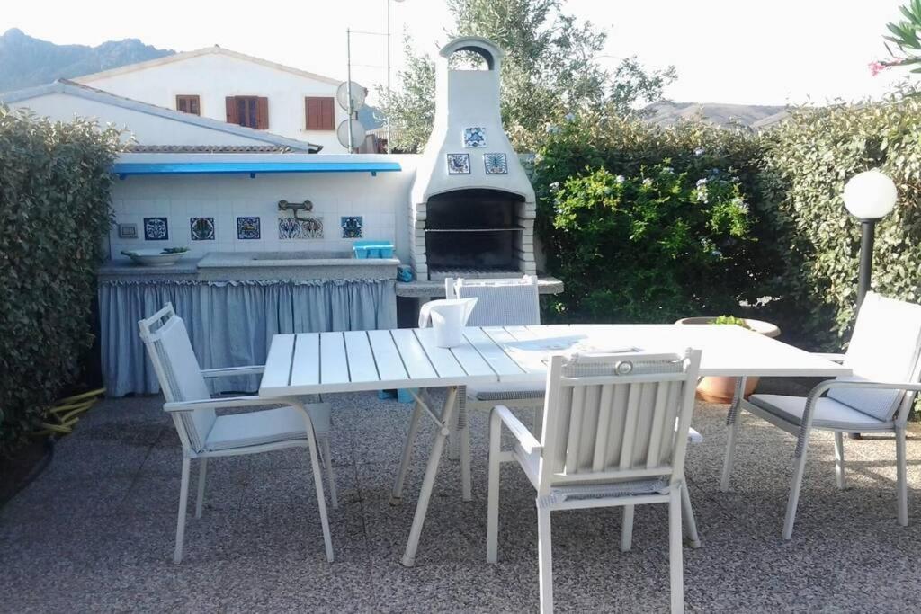 Casa Francesca Lägenhet Viddalba Exteriör bild